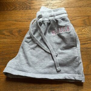 Kaiia Women’s Sweat Shorts
